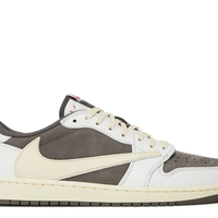 Air Jordan 1 Low OG Travis Scott Reverse Mocha