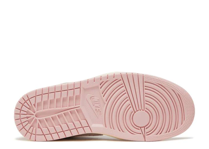 Air Jordan 1 Retro High OG Washed Pink (W)